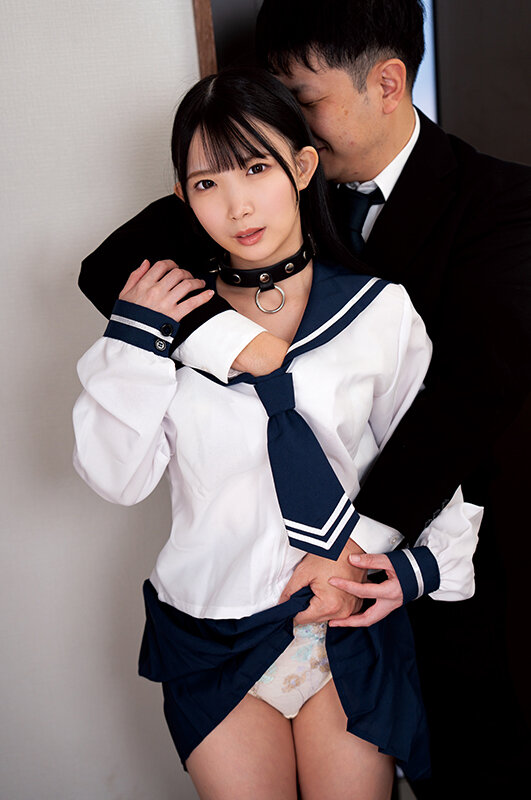 家出してきた姪っ子の異常なマゾ願望。「私にお仕置きしてください」と土下座するドM少女の完全調教 南日菜乃 - サンプル画像 - 6