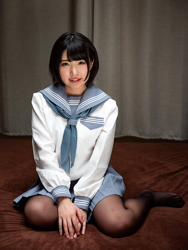 セーラー服の美少女に中出し10人BEST - サンプル画像 - 20
