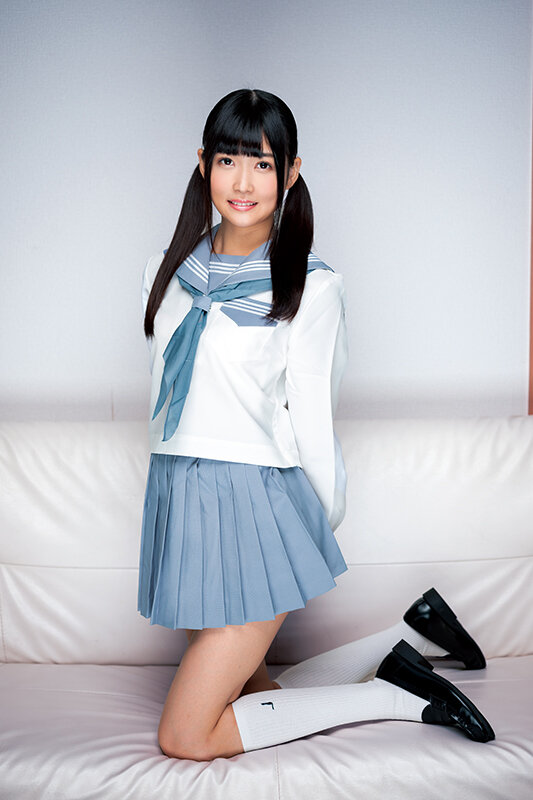 髪を結った姿が愛おしい！ツインテール美少女12人 - サンプル画像 - 19