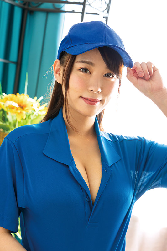 噂の引っ越し業者はノーブラでプリプリお尻のピタパンお姉さん 天上みさ - サンプル画像 - 20