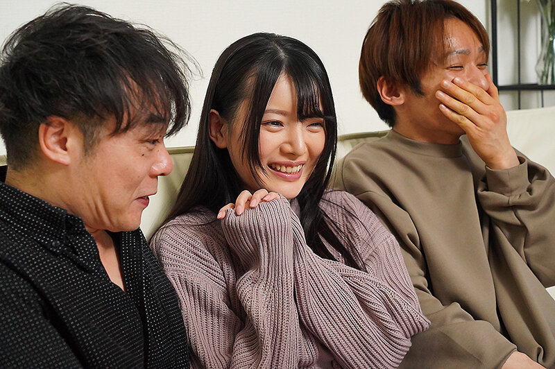 AV女優「柳井ひな」があなたのお宅に訪問します！ - サンプル画像 - 2