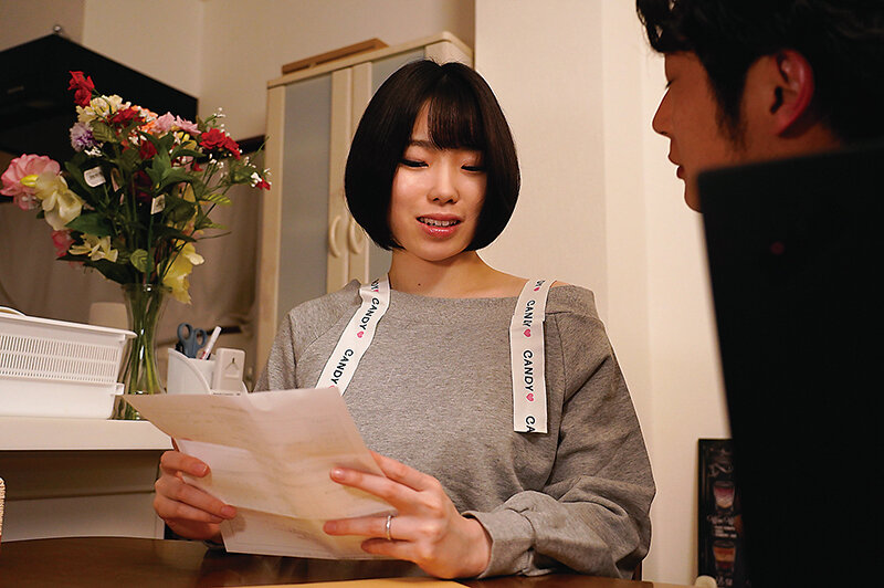 孕ませ不妊治療 NTR受精カウンセリング 朝日りん - サンプル画像 - 3