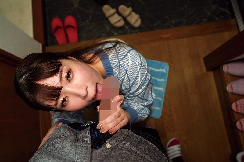 セックスしたくなったからオスを求めてやってきた！ケダモノ爆乳ビッチ 夕季ちとせ - サンプル画像 - 19