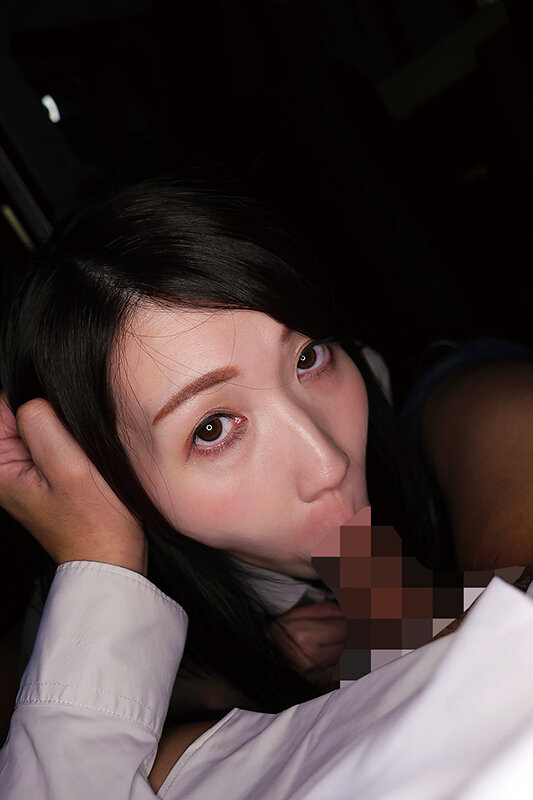 普段は厳しい女上司が仕事をサボっておねだりしてくる！ツンデレセフレちゃん！！ 望月瞳 - サンプル画像 - 6