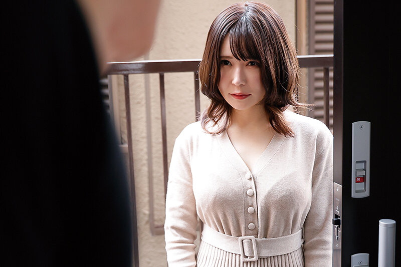 学生時代のセクハラ教師に狙われた人妻デリ嬢 清巳れの - サンプル画像 - 9