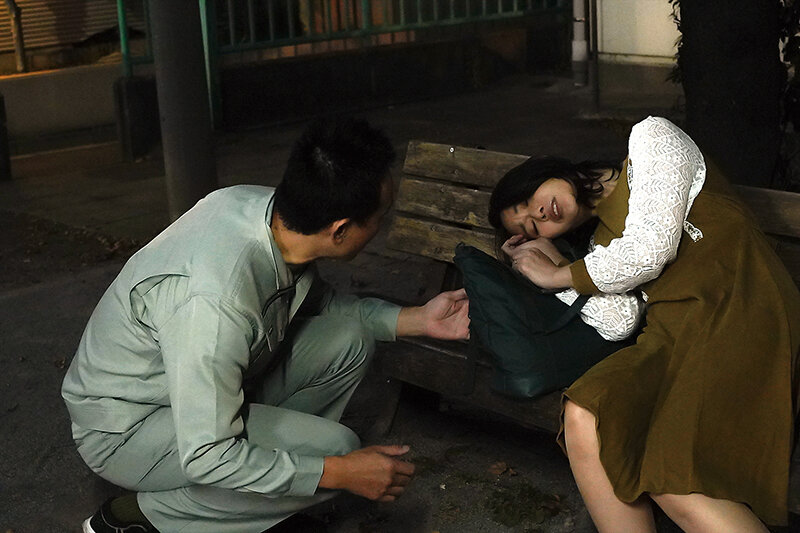 あなたに抱かれたくて旦那に内緒で通い妻しています 三池小春 - サンプル画像 - 3