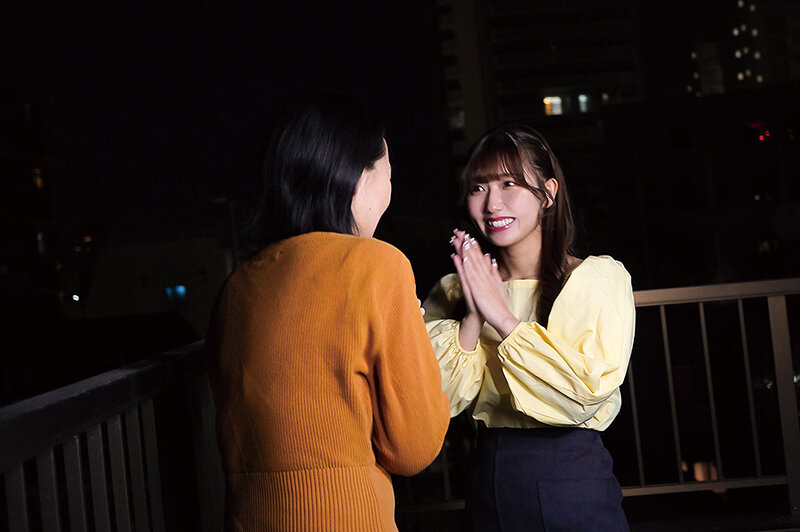 略奪する女 人の幸せを見ていると壊したくなっちゃうんです 逢沢みゆ - サンプル画像 - 9