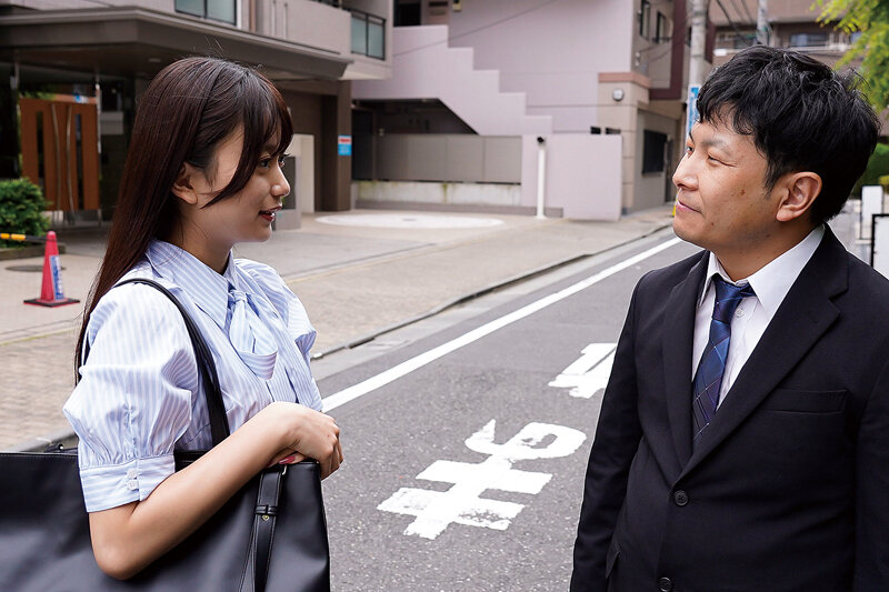 メンズエステに行ったらまさかのエリート女子社員が！？立場を悪用しタダマン女にしてやった！！ 北岡果林 - サンプル画像 - 3