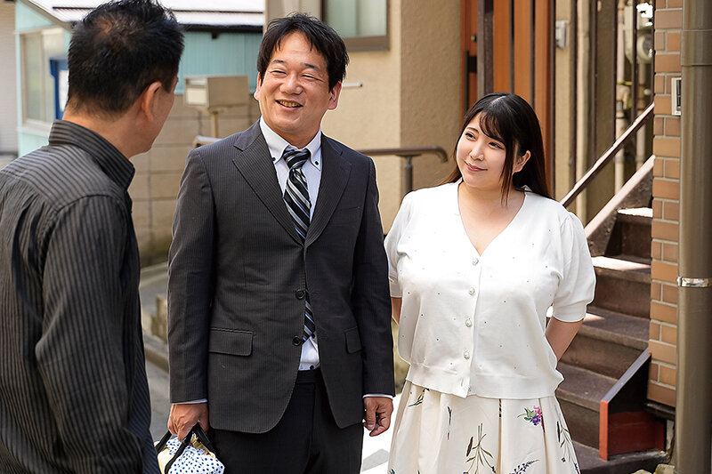 僕の妻は隣人のセフレ 秋月まりな - サンプル画像 - 3