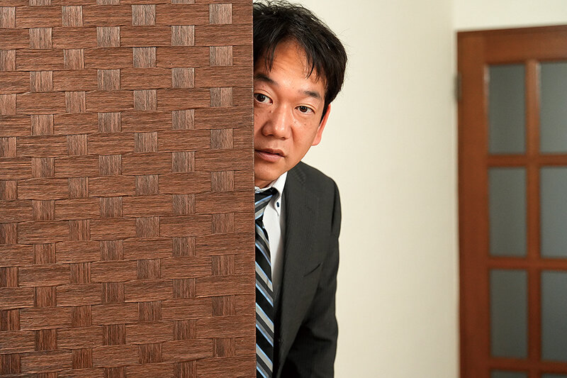 僕の妻は隣人のセフレ 秋月まりな - サンプル画像 - 4