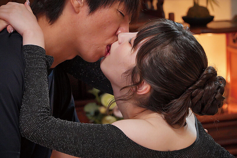 自分の娘がどストライク！？単身赴任から帰り、久しぶりに会った娘が俺好みの女になっていた！ 浦上ひのり - サンプル画像 - 16