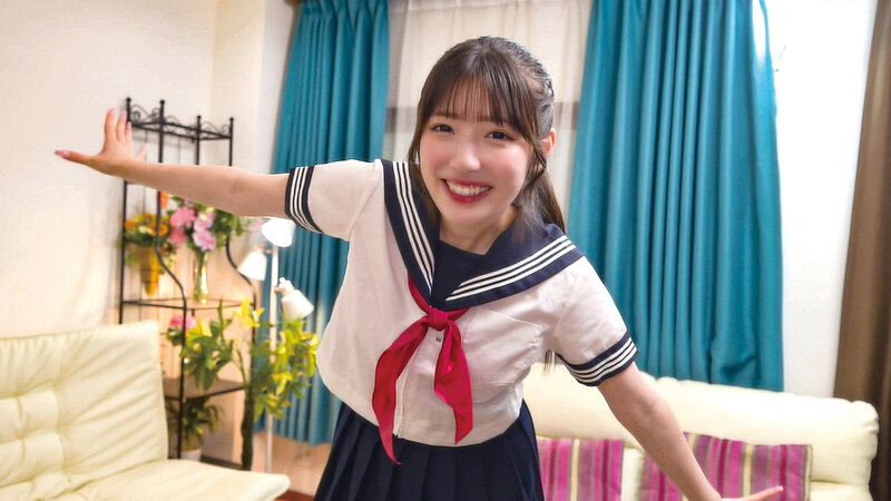 自分の娘がどストライク！？単身赴任から帰り、久しぶりに会った娘が俺好みの女になっていた！ 浦上ひのり - サンプル画像 - 6