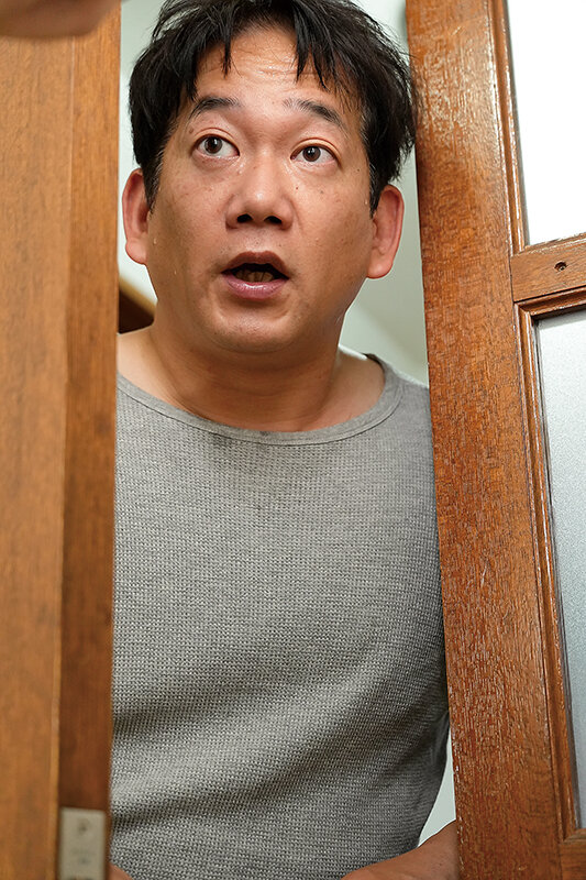 義父を弄ぶ息子の嫁 梅田みなみ - サンプル画像 - 6