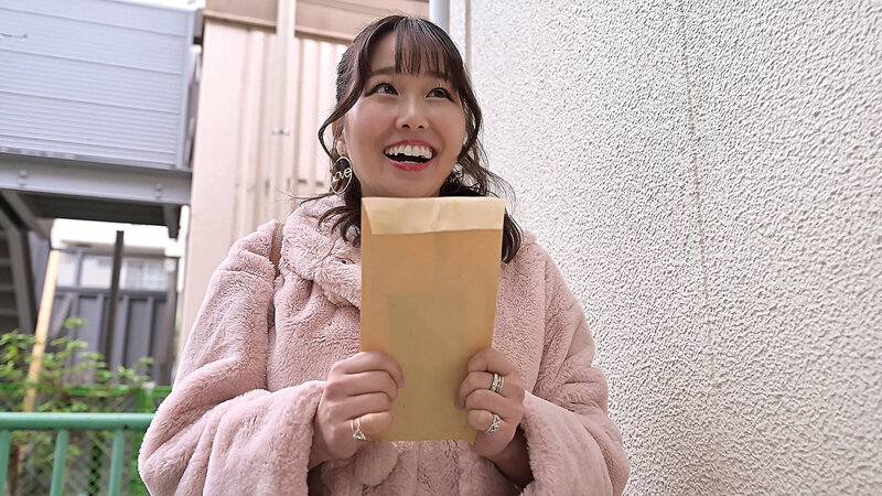 おじさんガチャ！？熟練のエロテクご奉仕おじさんを引き当てろ！！ 北村海智 - サンプル画像 - 4