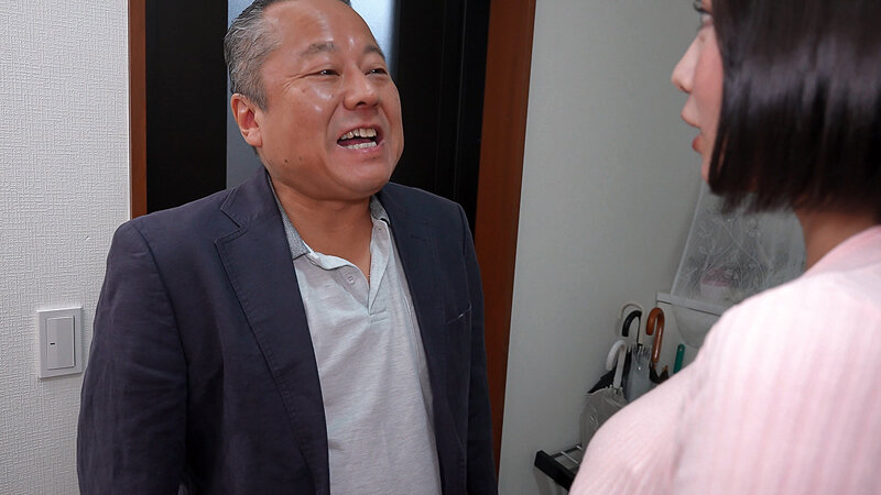 夫のリストラでローン地獄… 未納の会費のカタに自治会長から斡旋された「ご近所向け裏バイト」で快楽に溺れていく若妻 九井スナオ - サンプル画像 - 3