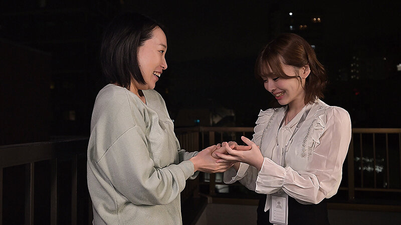 略奪する女 人の幸せを見ていると壊したくなっちゃうんです 小松本果 - サンプル画像 - 4