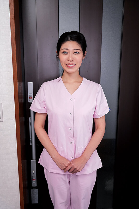 性の訪問介護士の実践研修 澄河美花 - サンプル画像 - 3