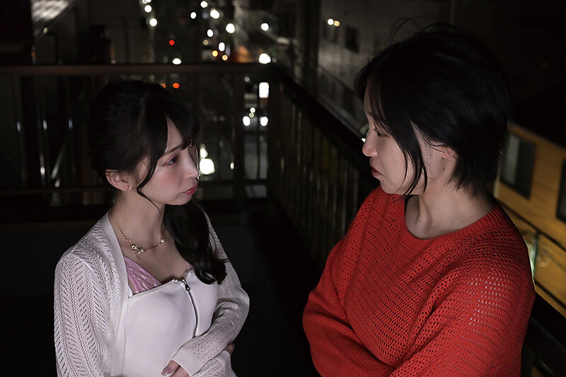 『他人の不幸って本当に美味しい◆』親友の婚約者を寝取り、自分は被害者のフリをして親友を破滅に導く計画的NTR女 冬愛ことね - サンプル画像 - 16