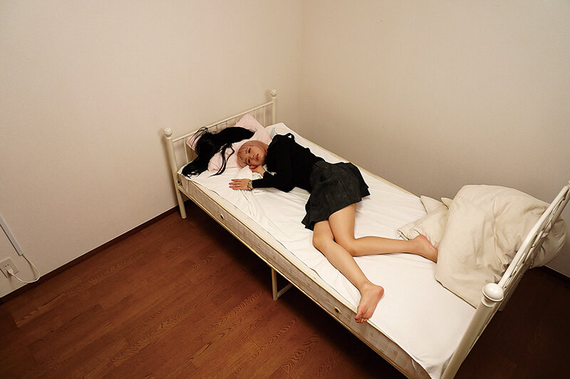 清楚矯正に完全失敗！白ワンピで従順SEXを仕込まれたギャルが本性を剥き出しにして、逆襲の杭打ち騎乗位中出し 希咲那奈 - サンプル画像 - 6