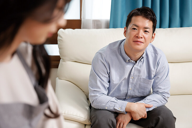 『あなたに出会えてよかった◆』借金に苦しむ清楚なレンタル妻を金と優しさで救い、お泊まり本番まで許された僕が翌朝知った残酷な真実 望月つぼみ - サンプル画像 - 4