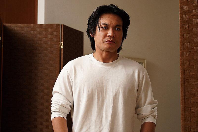 『本当は…ずっと抱かれたかったの』偽装結婚した絶対零度のクール妻。深夜のオナニーを目撃した夫が理性を飛ばし、激しく抱き尽くした果てに甘々従順な本物の妻へメス堕ちした夜 朝妃りお - サンプル画像 - 6
