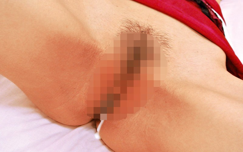 子供部屋おじさん（35歳無職の息子）を性処理する義母 森田紅音 - サンプル画像 - 20