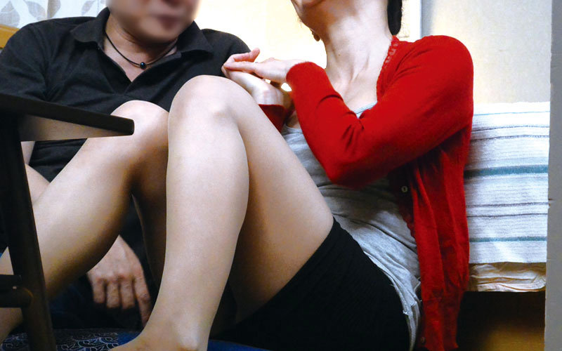 飲み屋でナンパした美熟女を部屋に連れ込み生ハメSEX180分 - サンプル画像 - 9