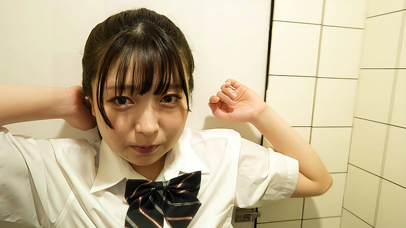 フェラチオ優等生 女子〇生初めての口内射精アルバイト かな - サンプル画像 - 1