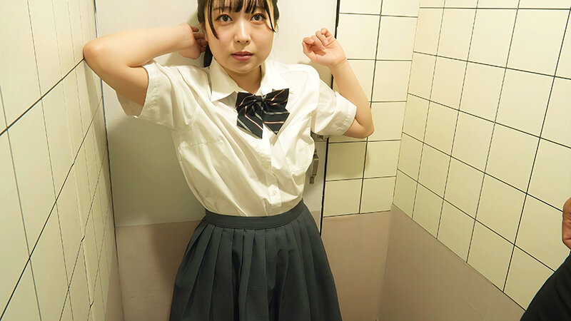 フェラチオ優等生 女子〇生初めての口内射精アルバイト かな - サンプル画像 - 3