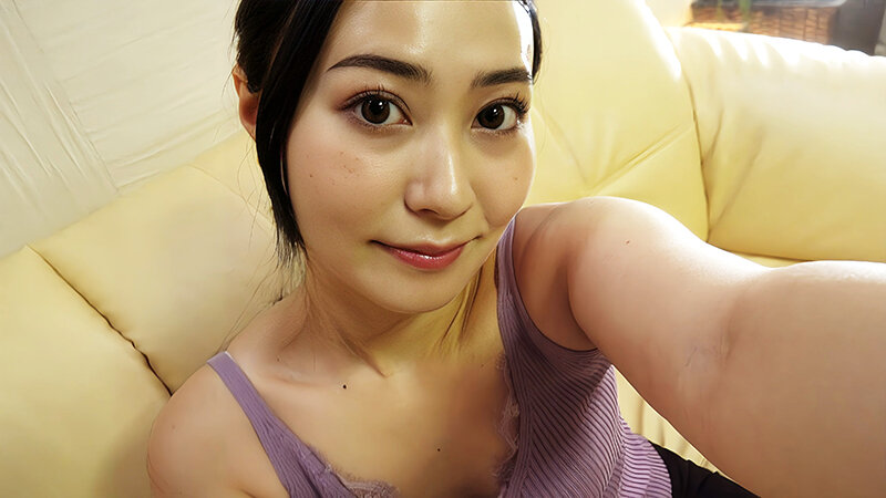 アナタは私専用のチ〇ポ！自撮り語り掛け騎乗位ディルドオナニーミナ 楽園ミナ - サンプル画像 - 2