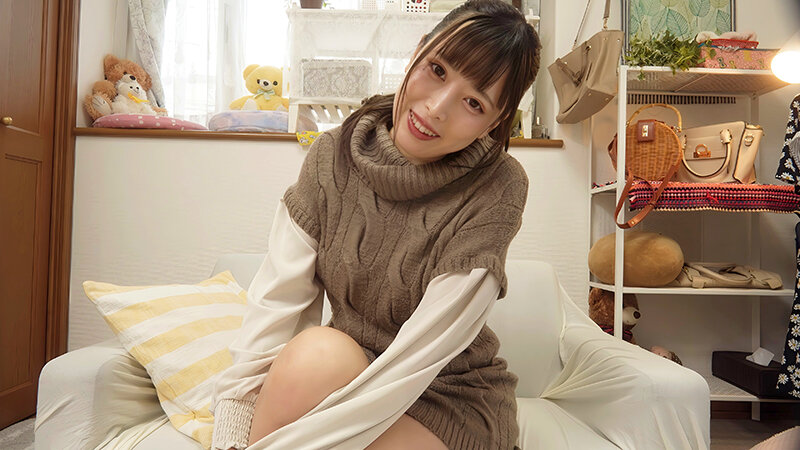 アナタは私専用のチ〇ポ！自撮り語り掛け騎乗位ディルドオナニー未来 中丸未来 - サンプル画像 - 2