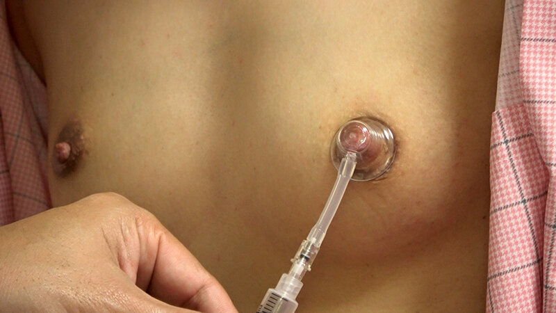 ドクターハラスメント 乳腺科クリニック盗撮 - サンプル画像 - 12