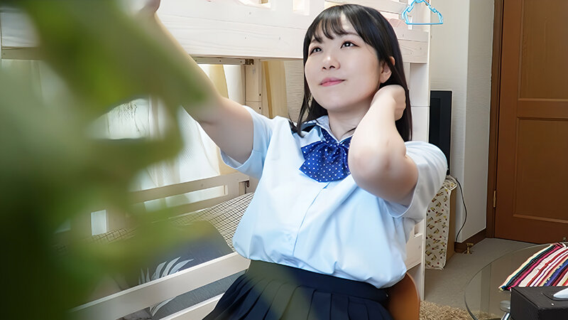 女子学園寮 発情期オナニー 盗撮された発育途中の女子〇生10人 - サンプル画像 - 7