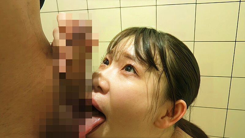 素人娘フェラチオ 口内射精アルバイト 本射でごっくん - サンプル画像 - 12