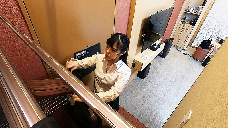 ビジネスホテル流出動画 誰にも見せない出張女子社員の秘密 覗き撮りオナニー10人 - サンプル画像 - 21