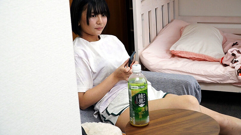 現役女子大生の激ピストン 【女子寮定点】お嬢様の秘密オナニー - サンプル画像 - 8