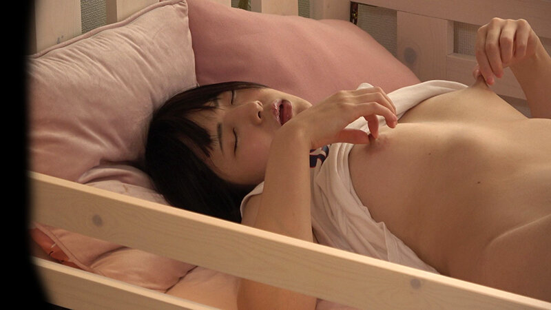 女子学園寮 思春期オナニー - サンプル画像 - 13