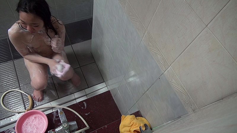スーパー銭湯少女盗撮わいせつ記録 - サンプル画像 - 18