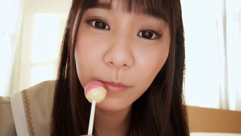 初裸 virgin nude 天野花乃 - サンプル画像 - 12