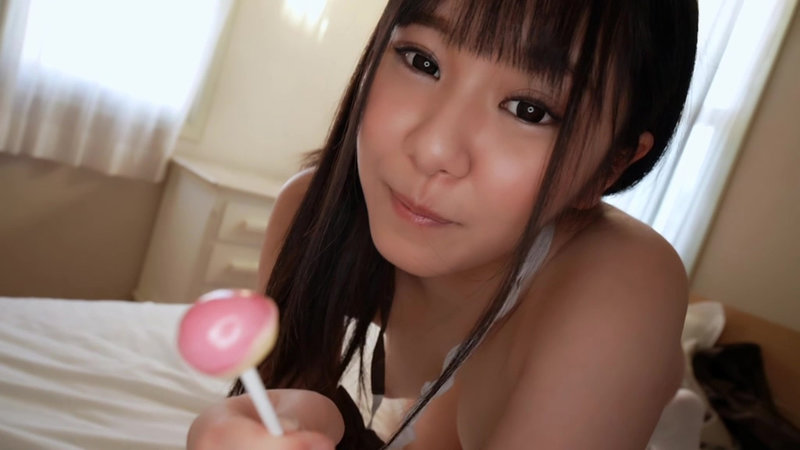 初裸 virgin nude 天野花乃 - サンプル画像 - 15