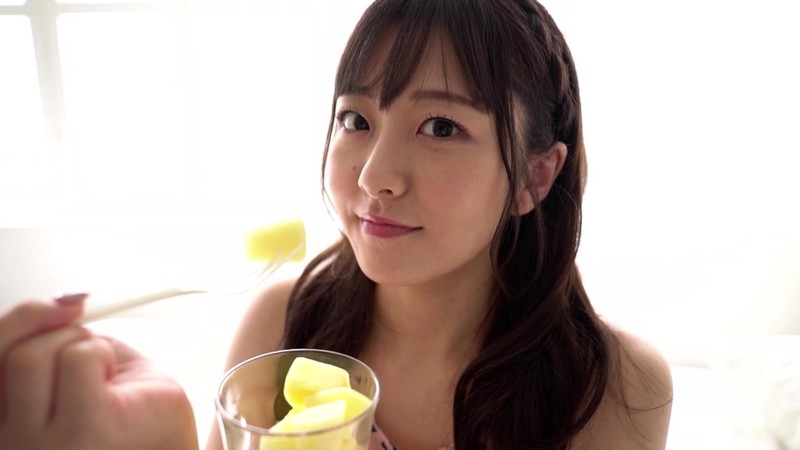 Hikari3 Moody adult light・青空ひかり - サンプル画像 - 4