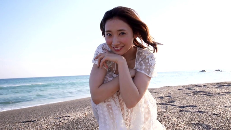 Anna 神は舞い降りた！・加美杏奈 - サンプル画像 - 1
