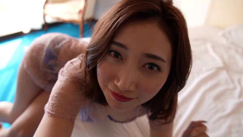 Anna 神は舞い降りた！・加美杏奈 - サンプル画像 - 8