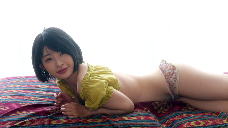 Mei2 maybe heaven・宮島めい - サンプル画像 - 10