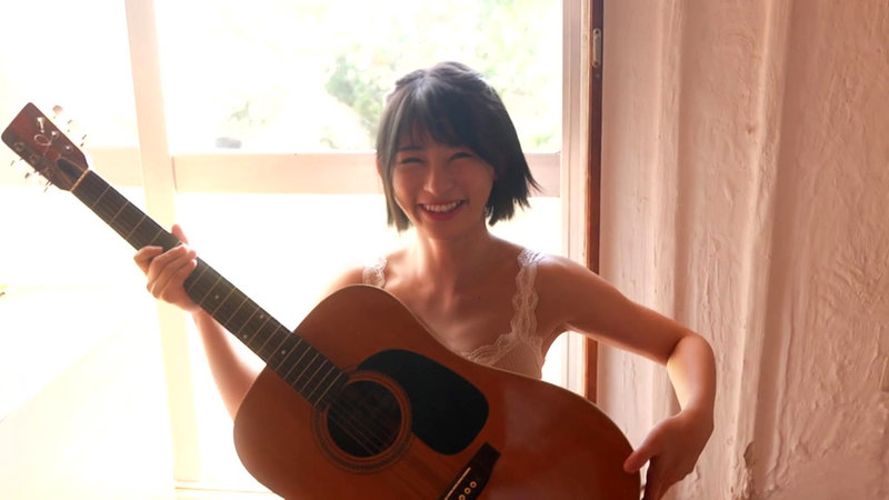 Mei2 maybe heaven・宮島めい - サンプル画像 - 8