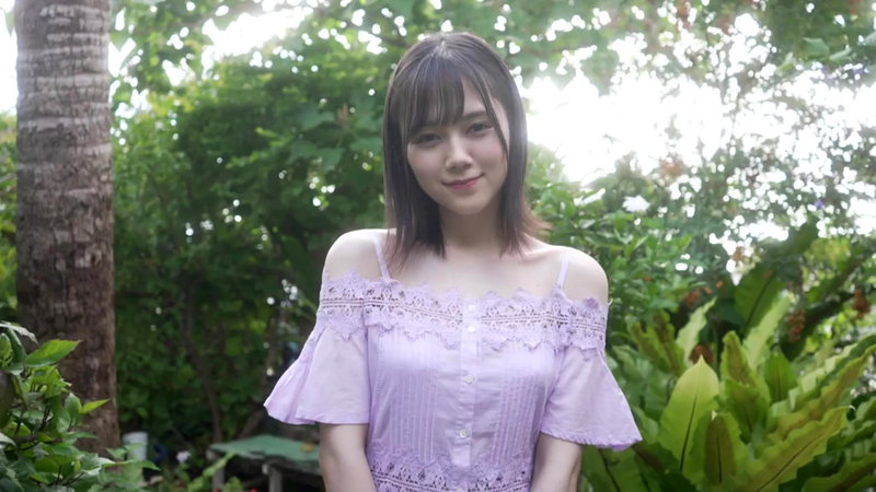 Remu4 Last paradise・涼森れむ - サンプル画像 - 1