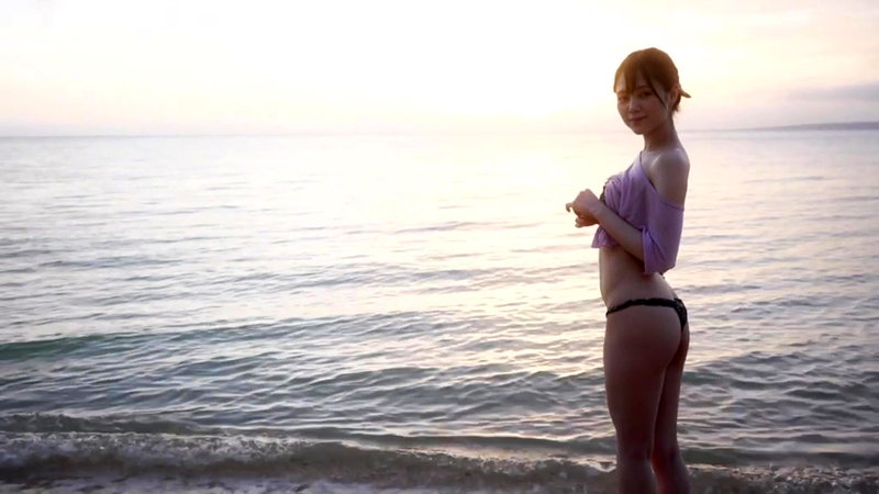 Remu4 Last paradise・涼森れむ - サンプル画像 - 14