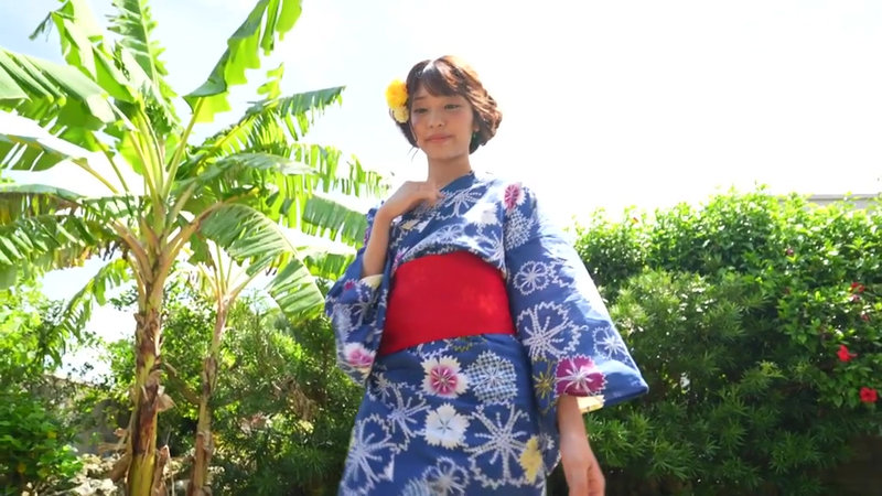 Himari なついろメモリーズ・木下ひまり - サンプル画像 - 12