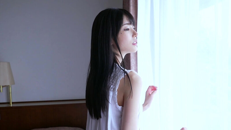 Karen3 奄美の海で微笑んで・楓カレン - サンプル画像 - 2