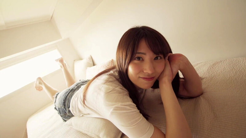 Aika2 琉球の白き舞姫・山岸逢花 - サンプル画像 - 9